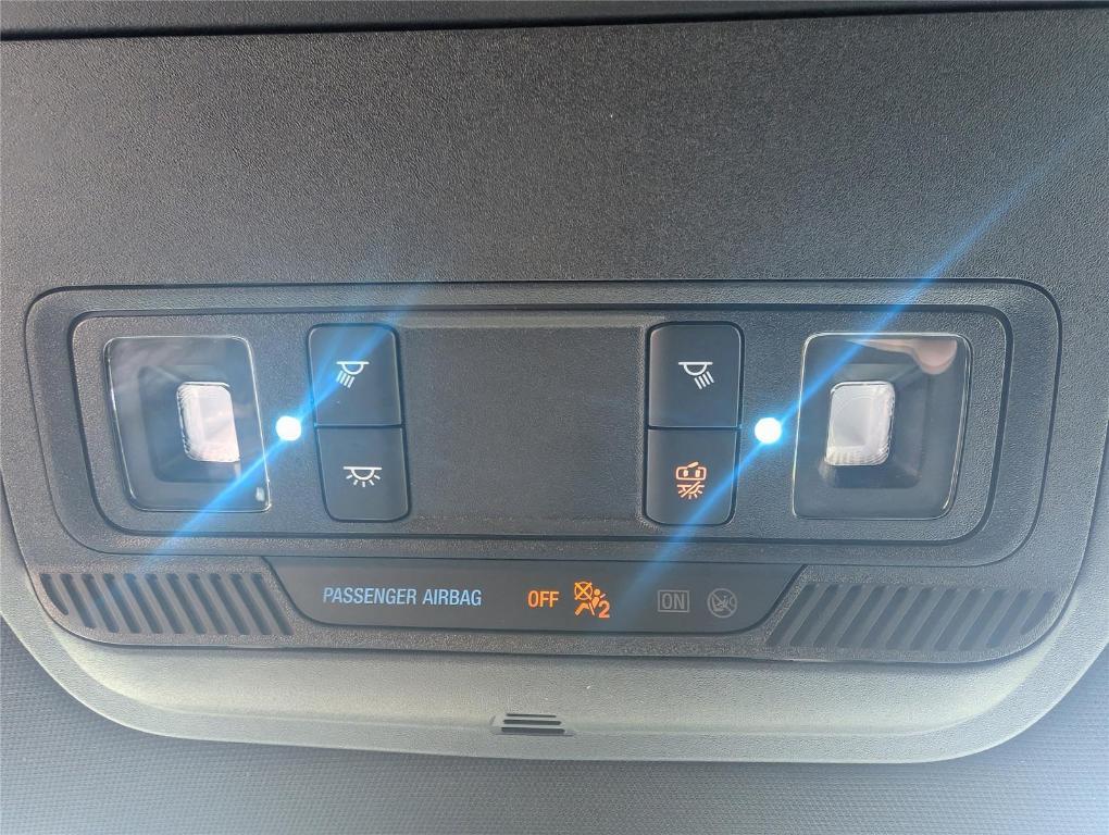 new 2025 Ford F-150 car, priced at $41,497