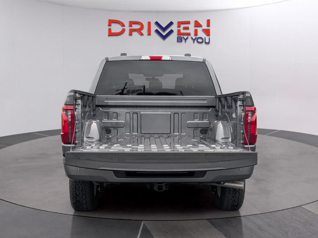 new 2026 Ford F-150 car, priced at $54,863