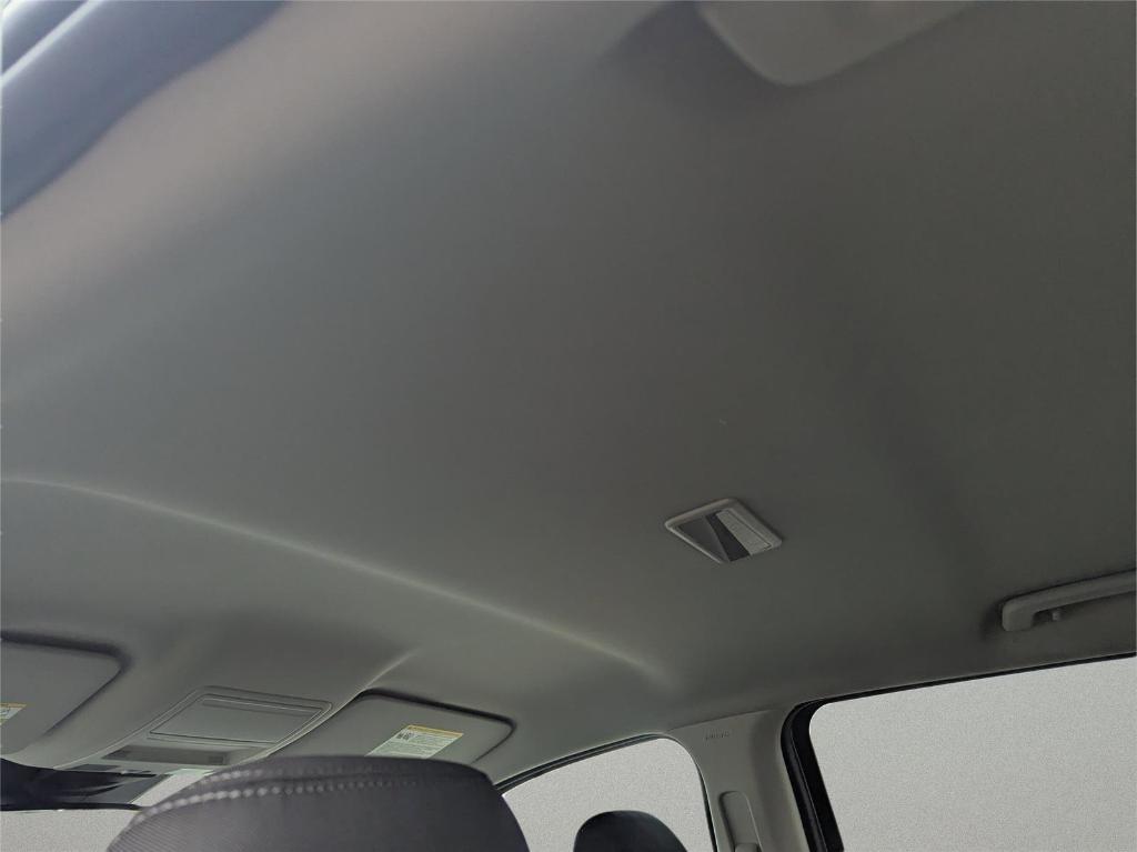 new 2025 Ford Ranger car, priced at $32,284