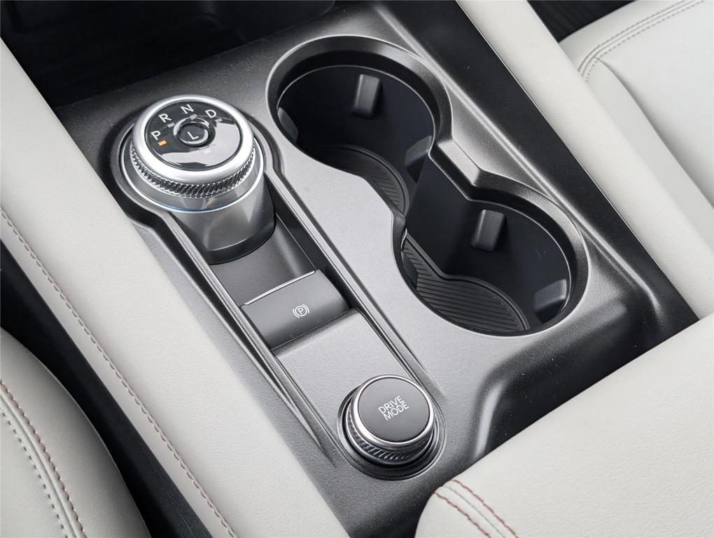 new 2026 Ford Explorer car, priced at $43,436