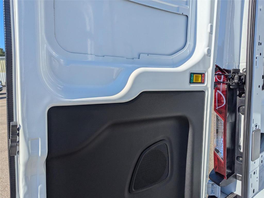 new 2025 Ford Transit-250 car, priced at $43,549