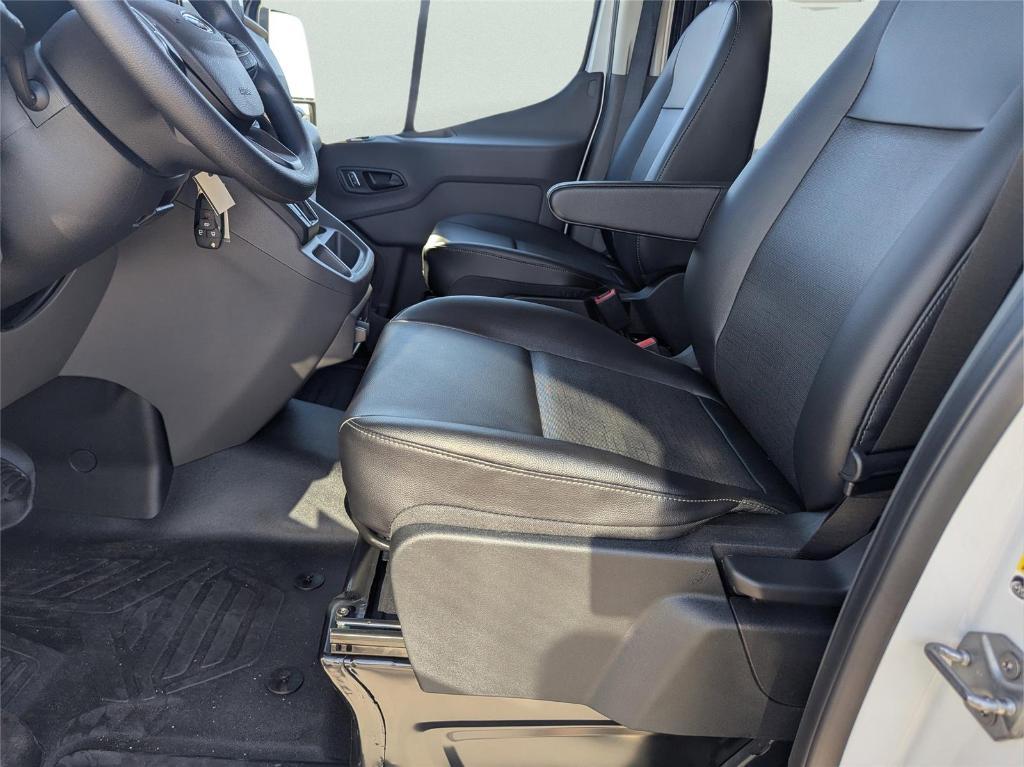 new 2025 Ford Transit-250 car, priced at $43,549