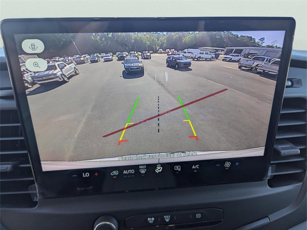 new 2025 Ford Transit-250 car, priced at $43,549