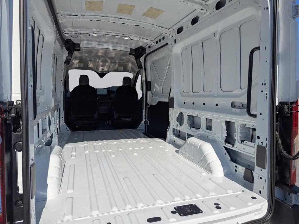 new 2025 Ford Transit-250 car, priced at $43,549