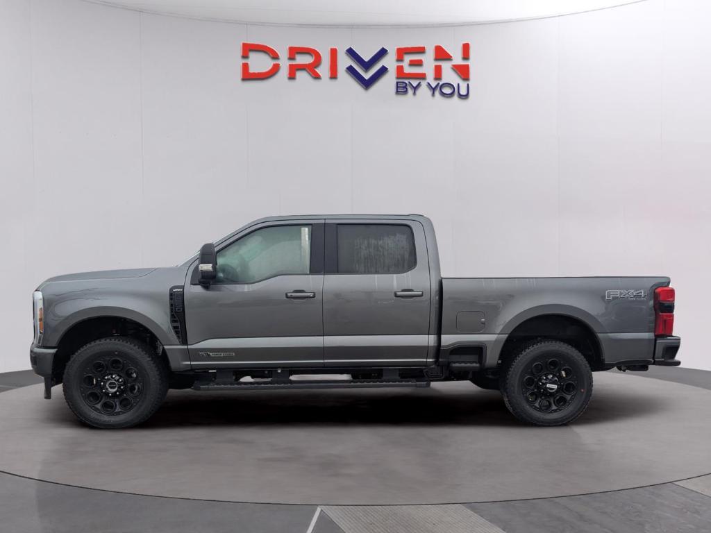 new 2026 Ford F-250 car, priced at $84,570