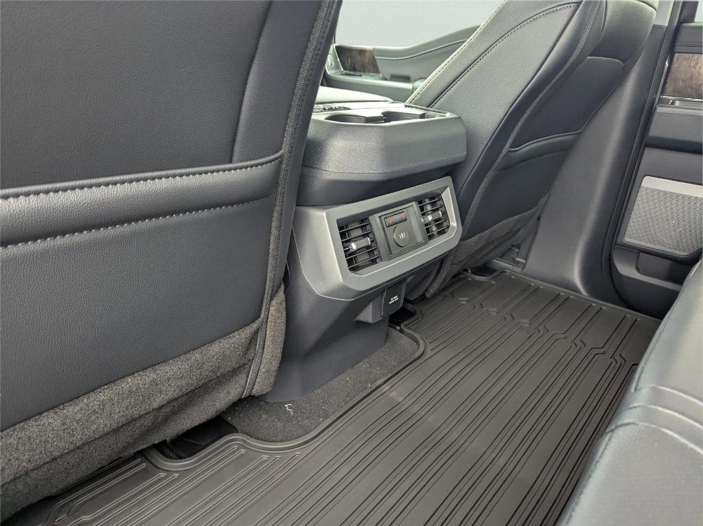 new 2026 Ford F-250 car, priced at $84,570