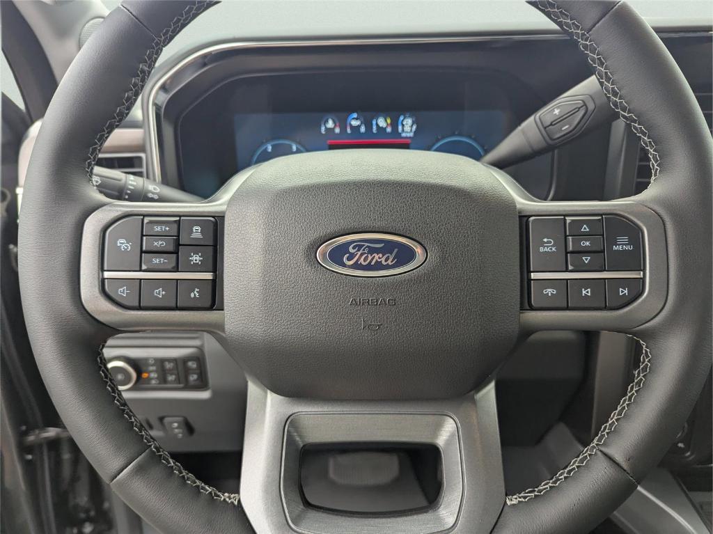 new 2026 Ford F-250 car, priced at $84,570