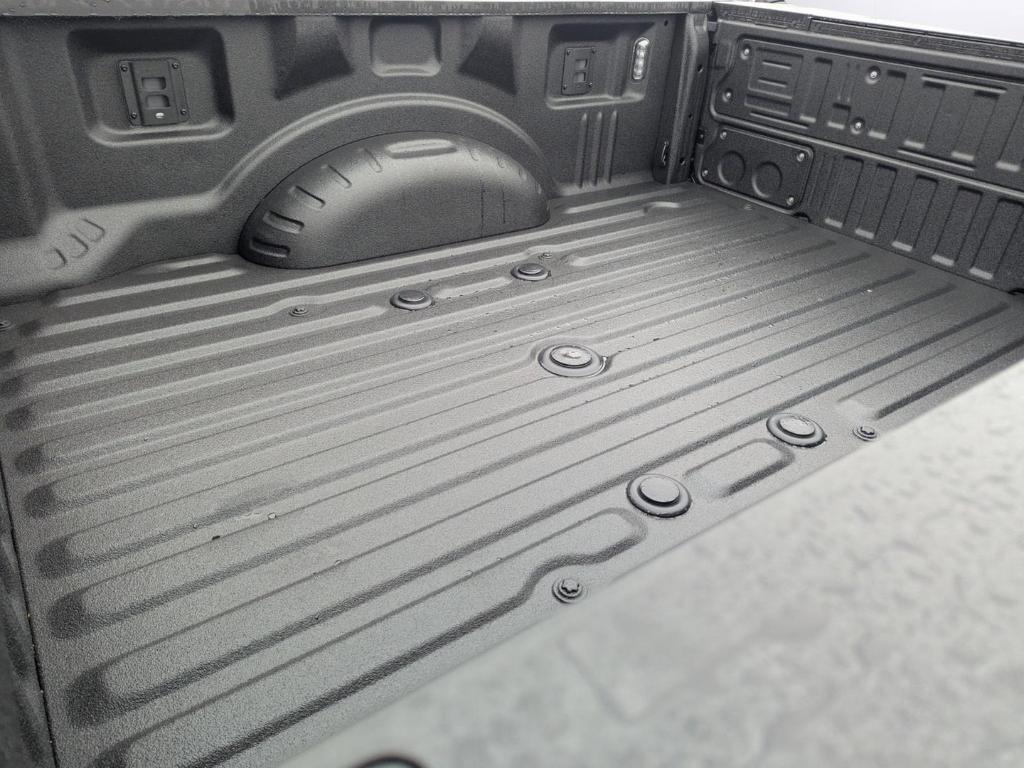 new 2026 Ford F-250 car, priced at $84,570