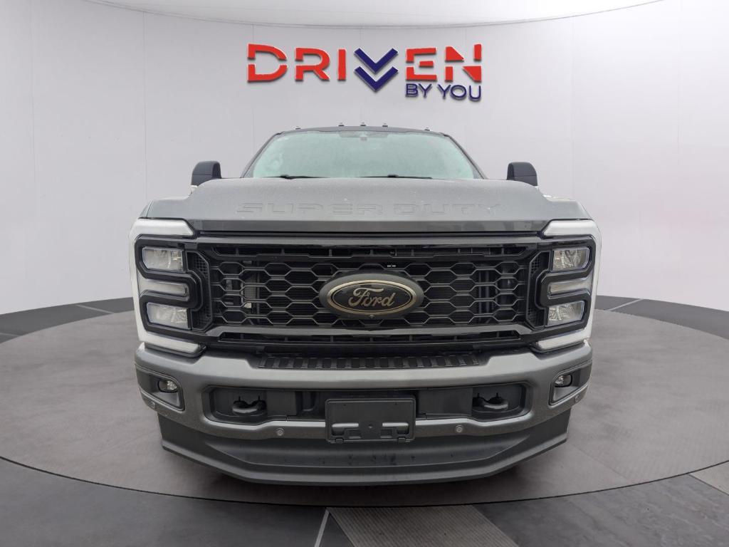 new 2026 Ford F-250 car, priced at $84,570