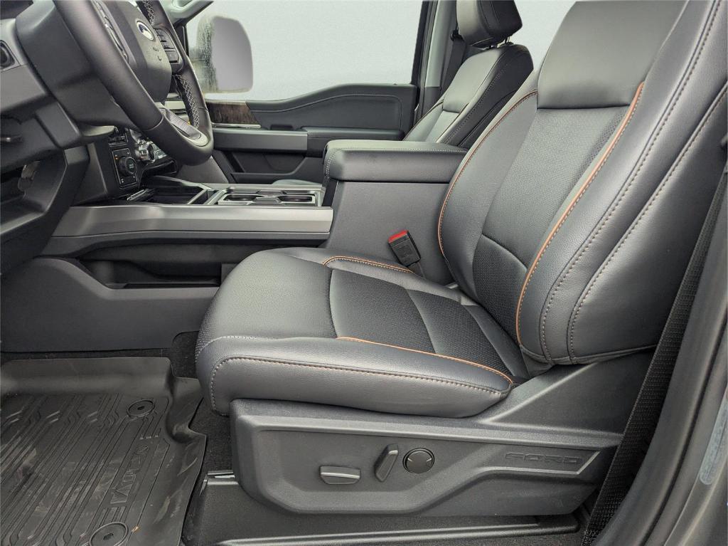 new 2026 Ford F-250 car, priced at $84,570