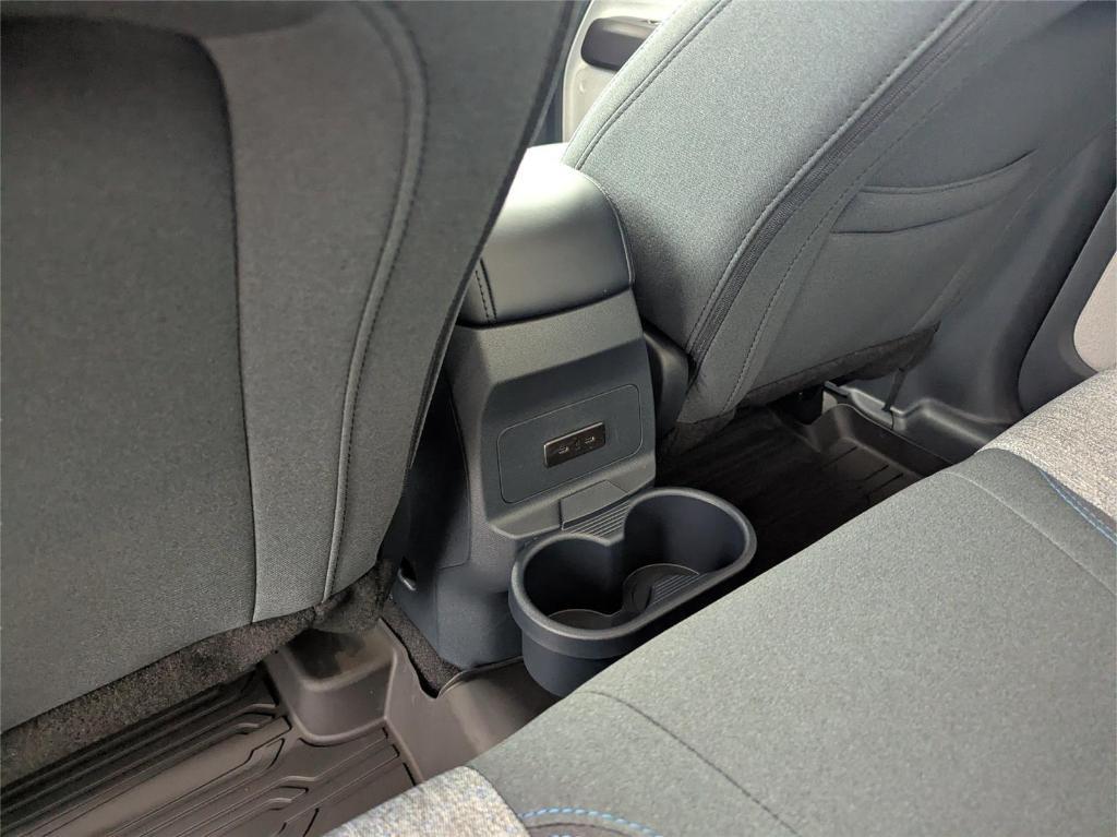 new 2026 Ford Maverick car, priced at $32,056