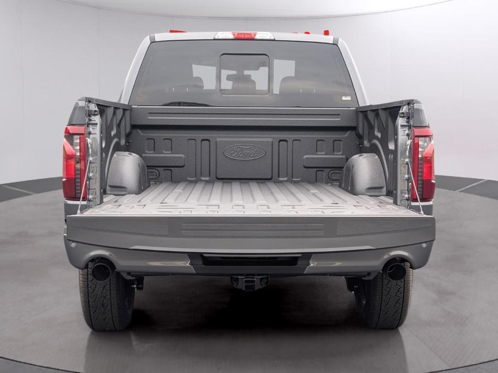 new 2026 Ford F-150 car, priced at $61,745