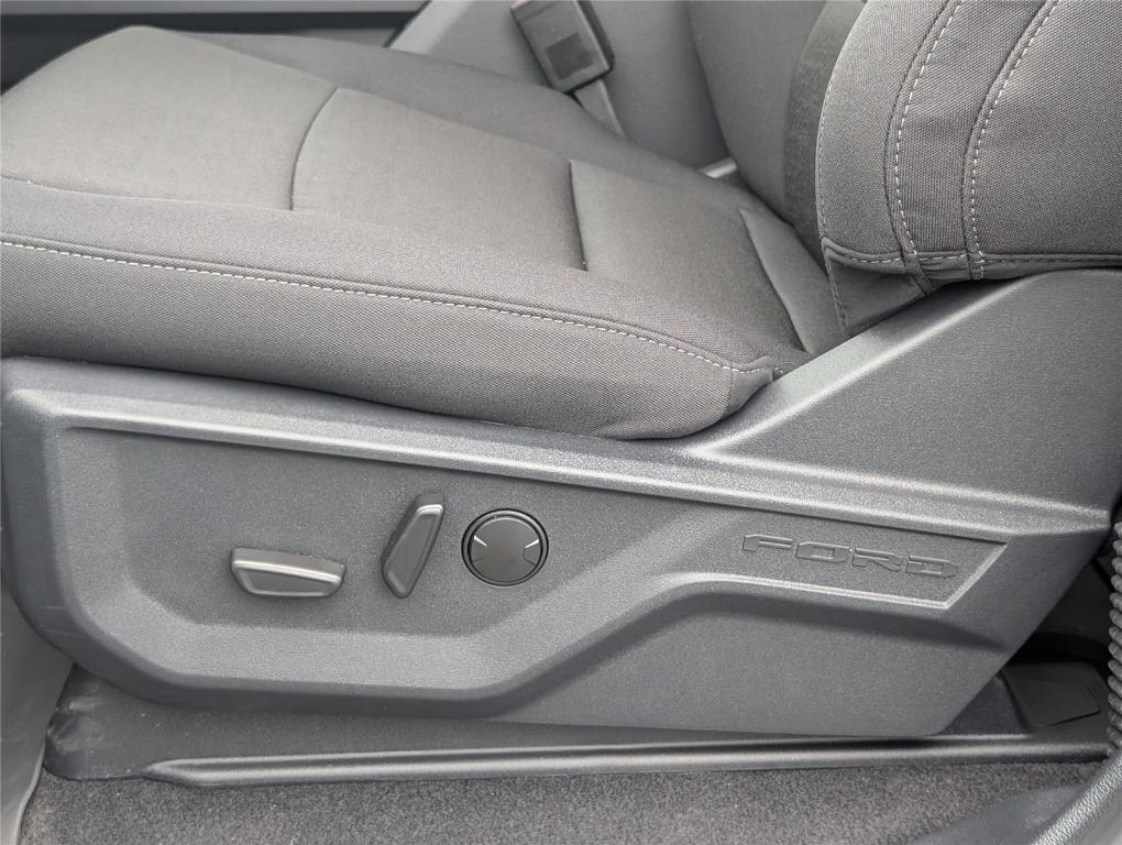 new 2026 Ford F-150 car, priced at $61,745