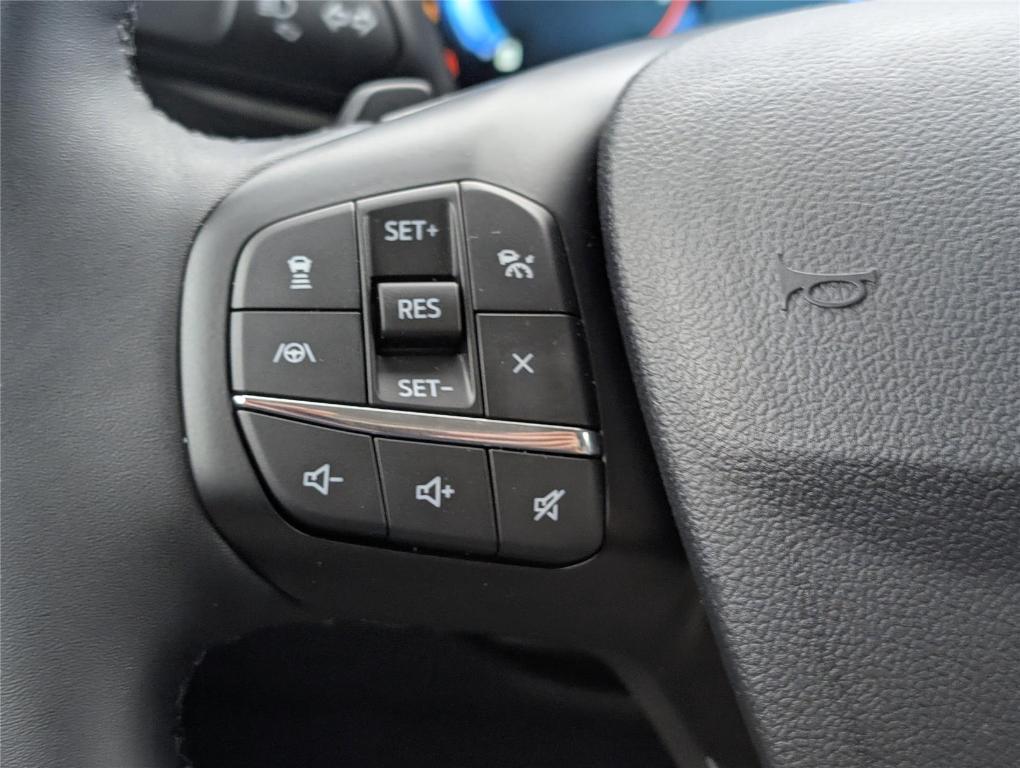 new 2025 Ford Bronco Sport car, priced at $40,258