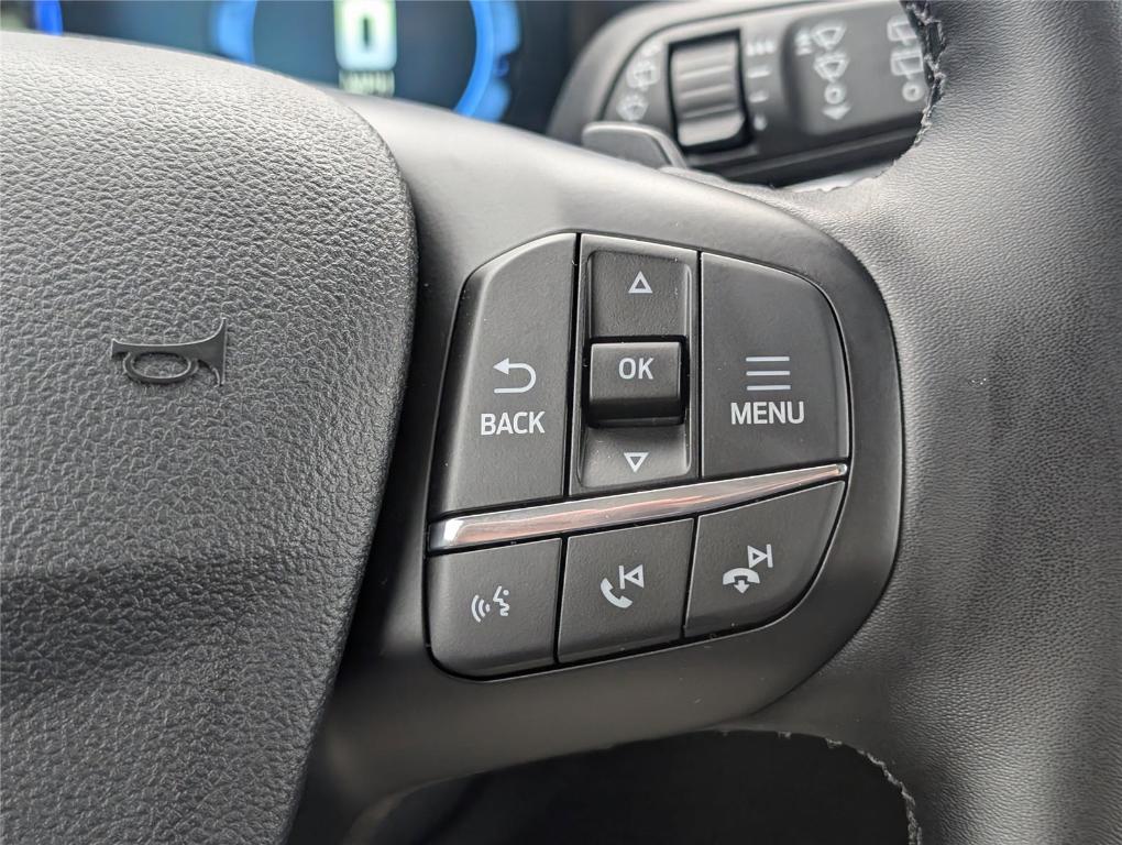 new 2025 Ford Bronco Sport car, priced at $40,258