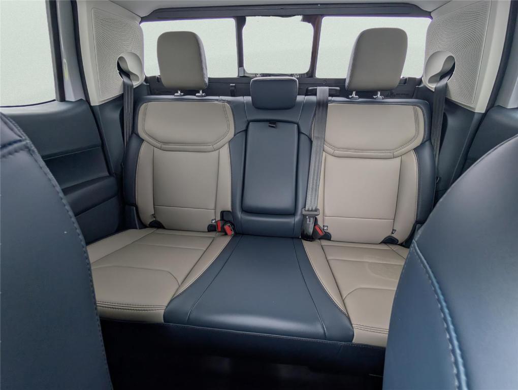 new 2026 Ford Maverick car, priced at $41,157