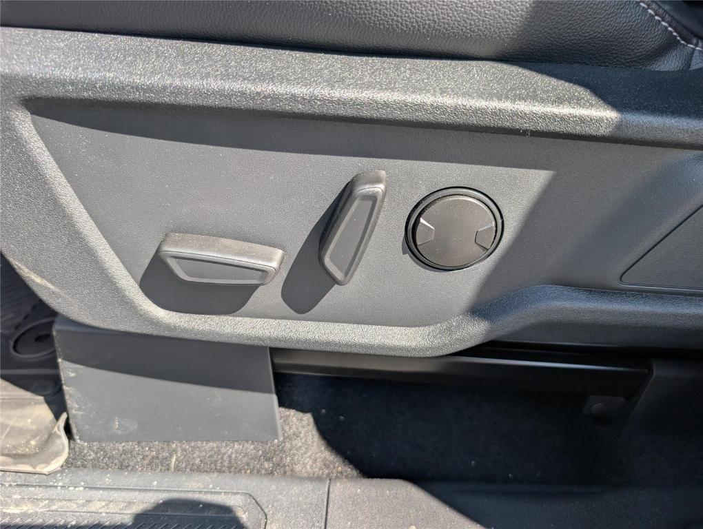 new 2026 Ford Bronco car, priced at $58,893