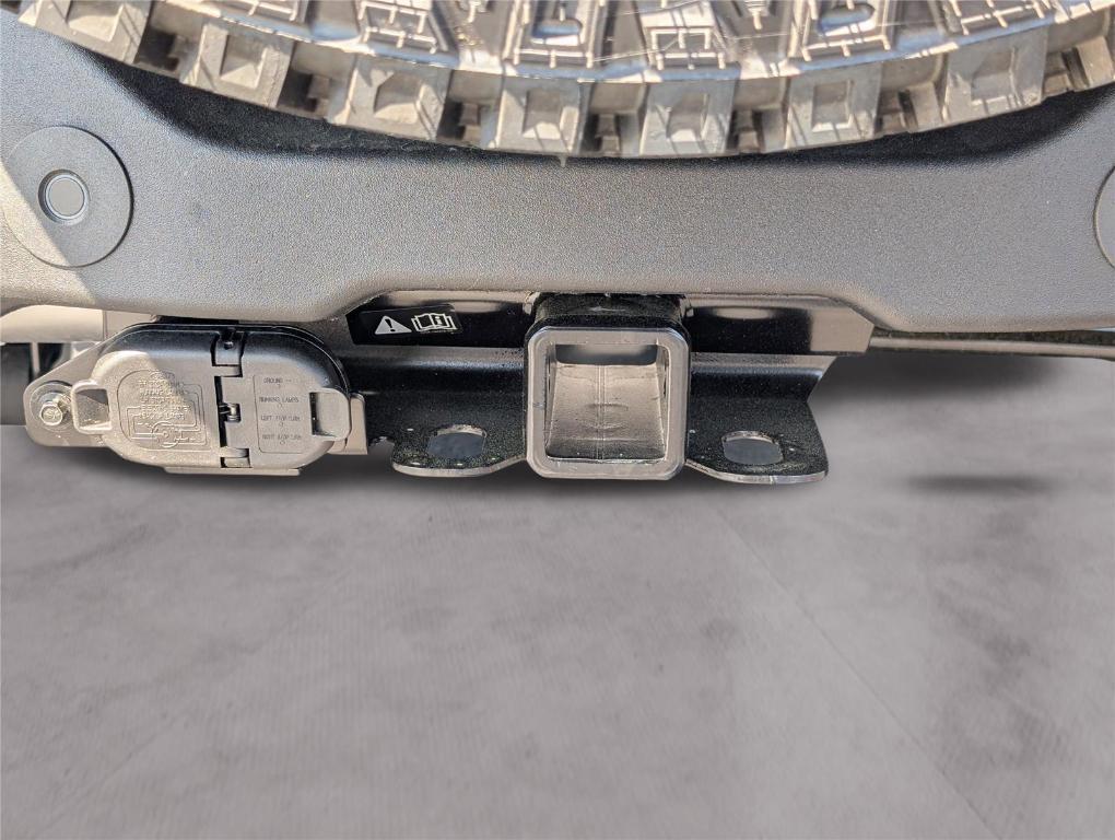 new 2026 Ford Bronco car, priced at $58,893