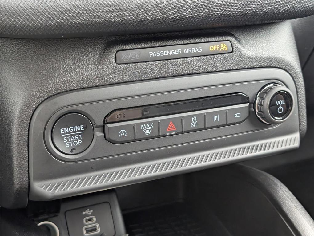 new 2025 Ford Bronco Sport car, priced at $36,288