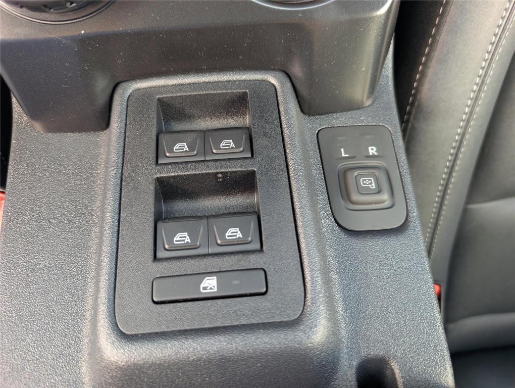 new 2026 Ford Bronco car, priced at $49,905