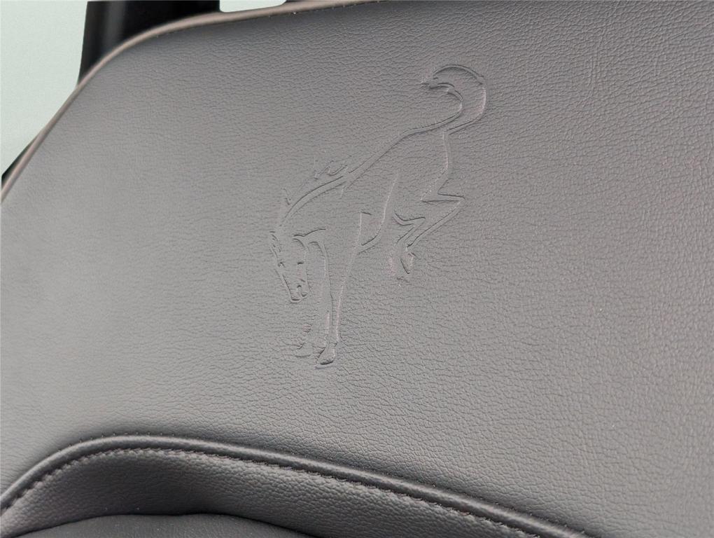 new 2026 Ford Bronco car, priced at $59,371