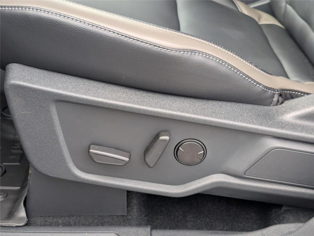 new 2026 Ford Bronco car, priced at $59,371