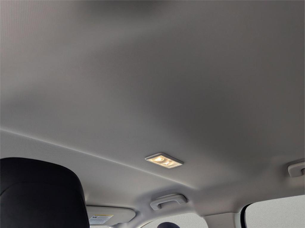 new 2025 Ford Bronco Sport car, priced at $31,685