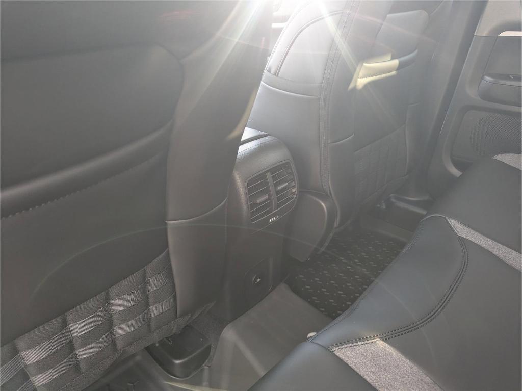 new 2025 Ford Bronco Sport car, priced at $31,685