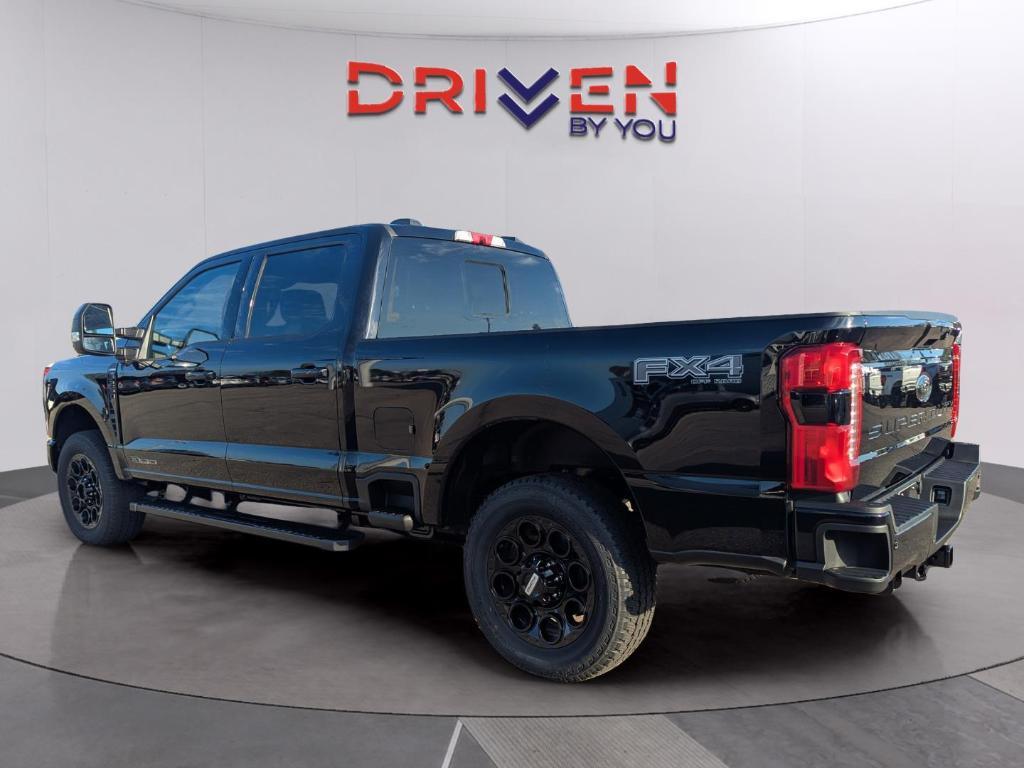 new 2026 Ford F-250 car, priced at $81,089