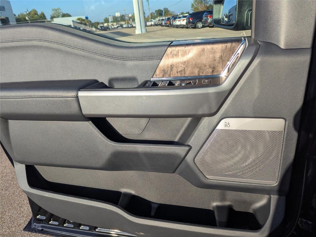 new 2026 Ford F-250 car, priced at $81,089