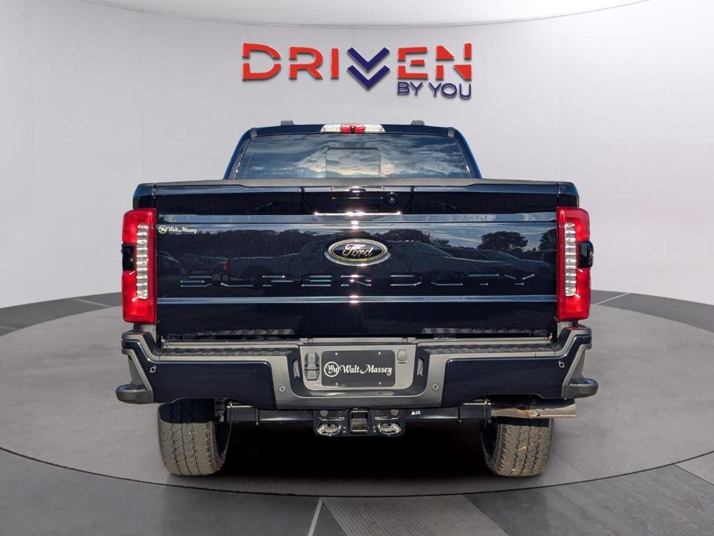 new 2026 Ford F-250 car, priced at $81,089