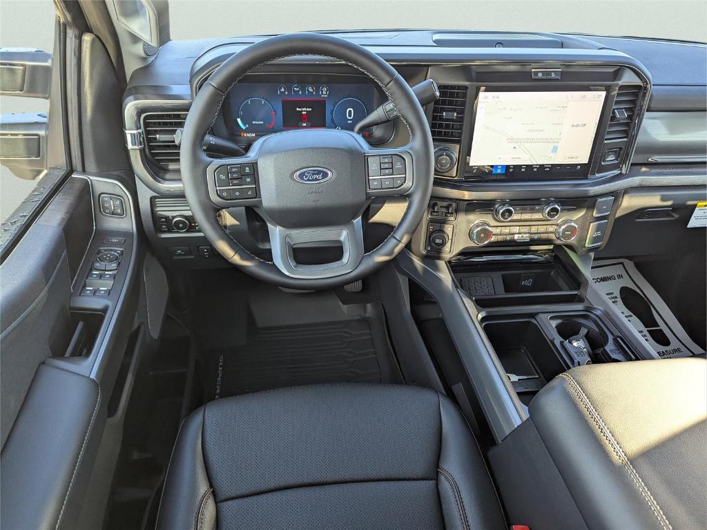 new 2026 Ford F-250 car, priced at $81,089