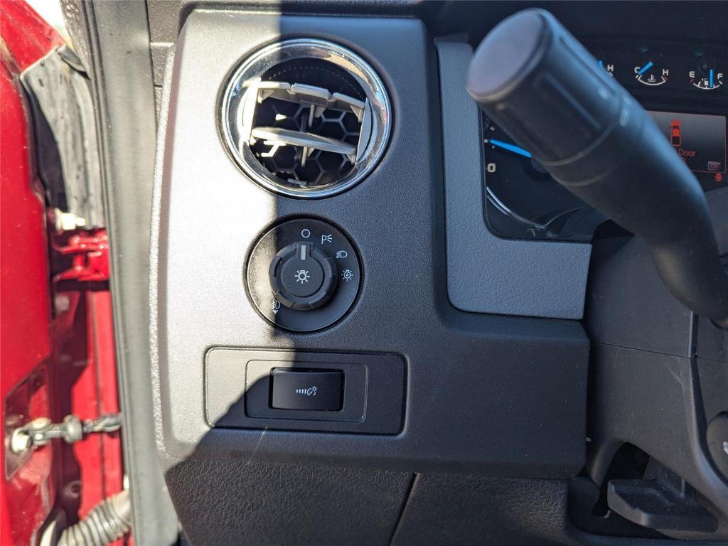used 2013 Ford F-150 car, priced at $9,981