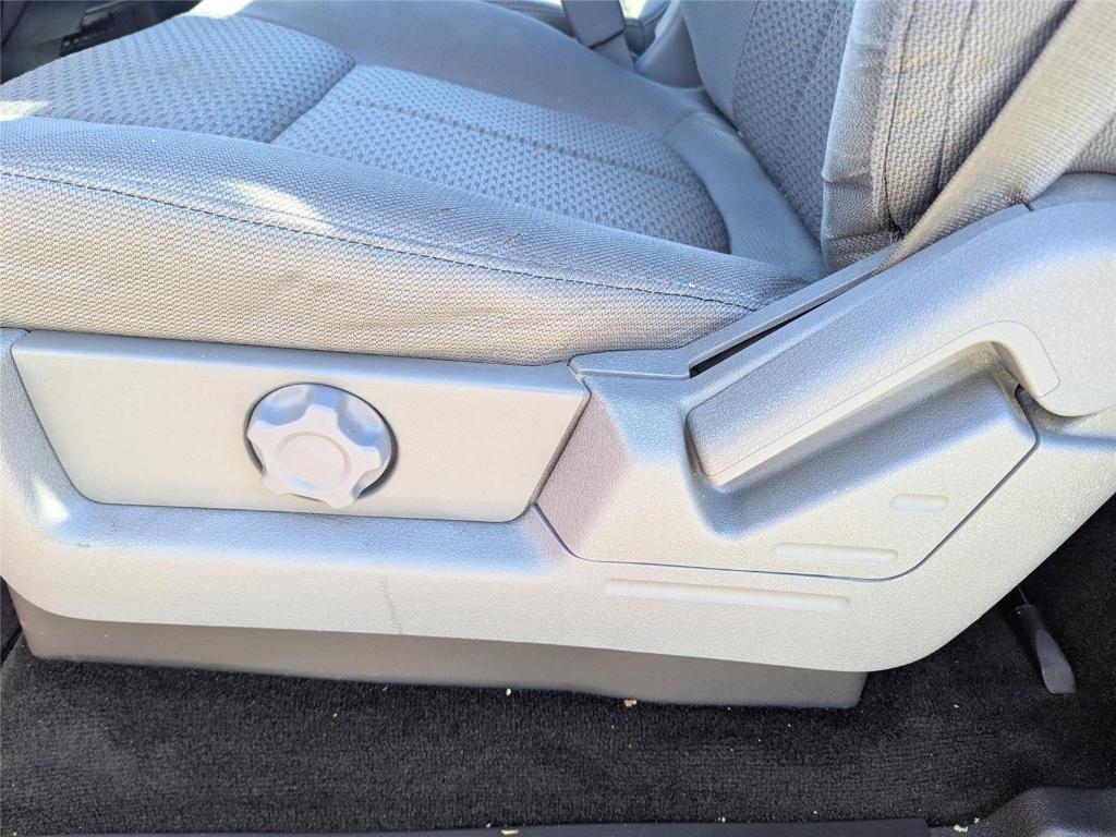 used 2013 Ford F-150 car, priced at $9,981