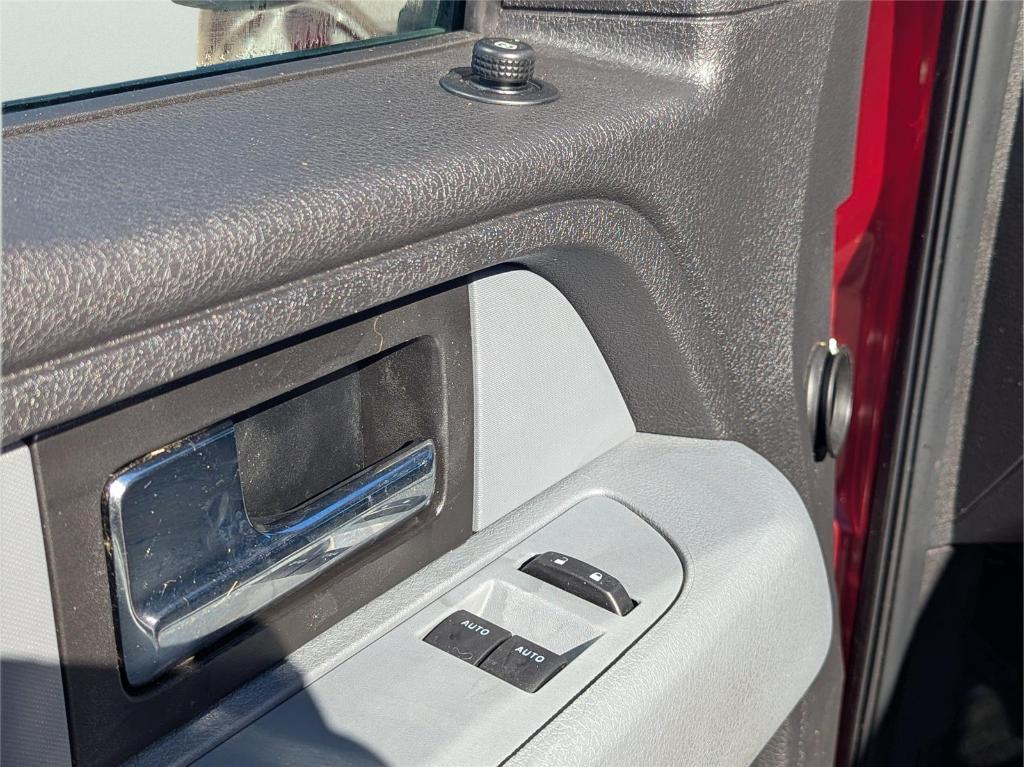 used 2013 Ford F-150 car, priced at $9,981