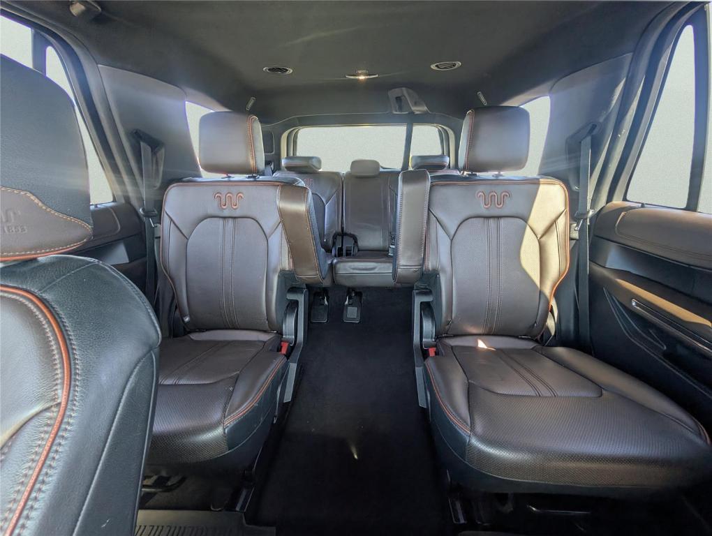 used 2021 Ford Expedition car, priced at $41,599