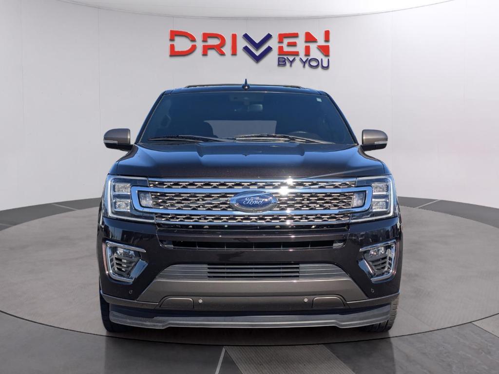 used 2021 Ford Expedition car, priced at $41,599