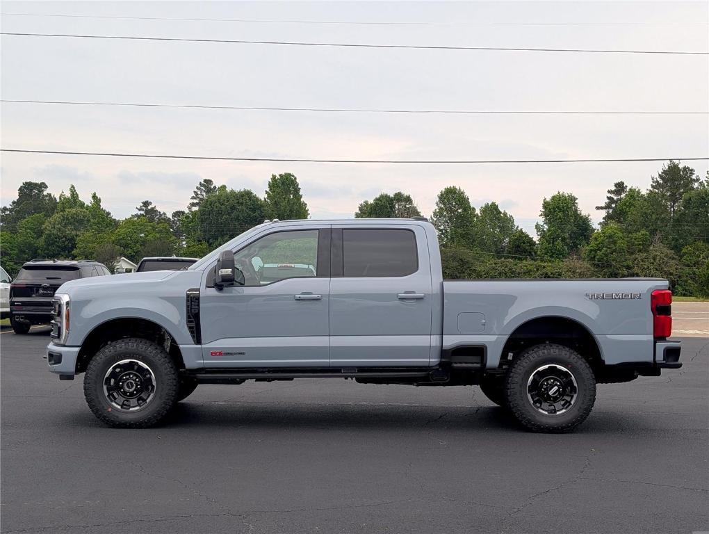 new 2026 Ford F-250 car, priced at $96,141