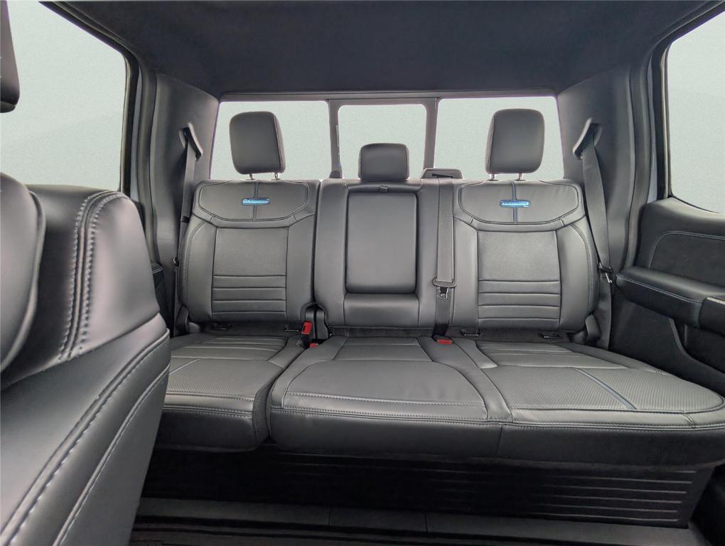 new 2026 Ford F-250 car, priced at $96,141