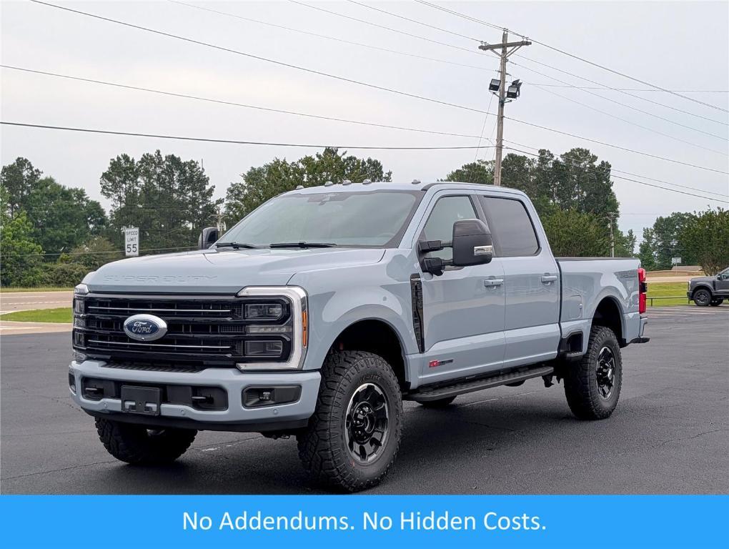 new 2026 Ford F-250 car, priced at $96,141