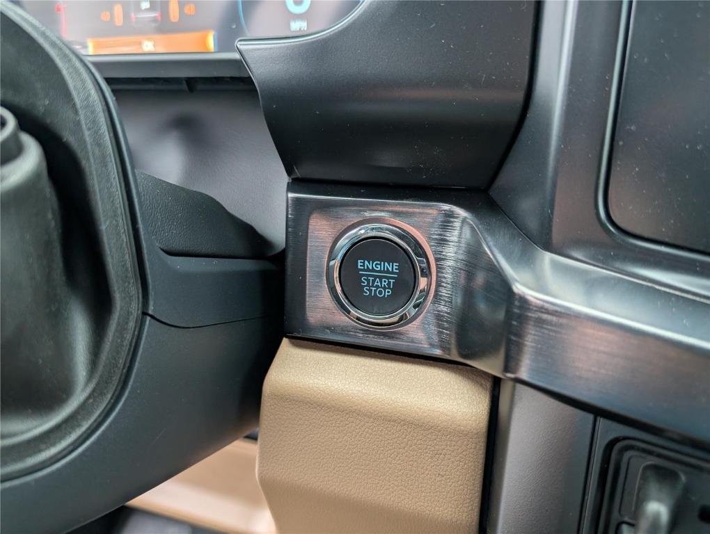 new 2026 Ford F-250 car, priced at $78,045