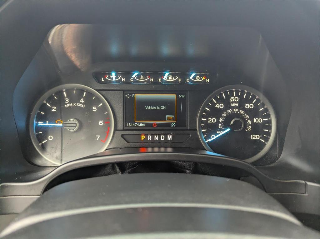 used 2019 Ford F-150 car, priced at $24,599