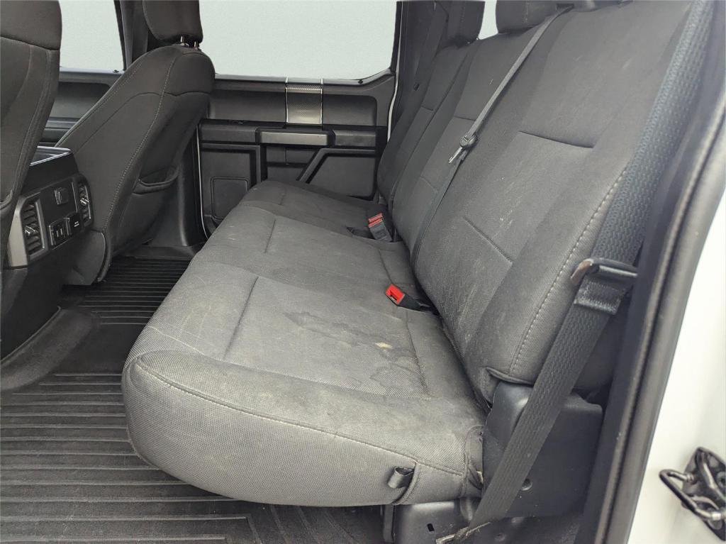 used 2019 Ford F-150 car, priced at $24,599