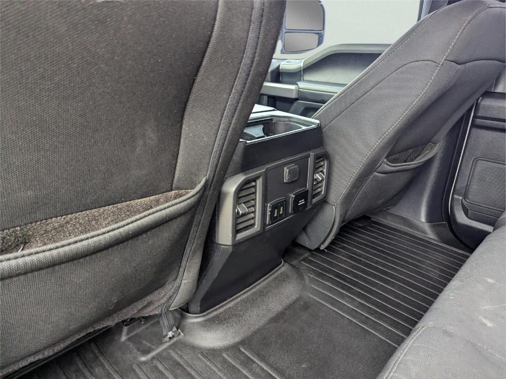 used 2019 Ford F-150 car, priced at $24,599