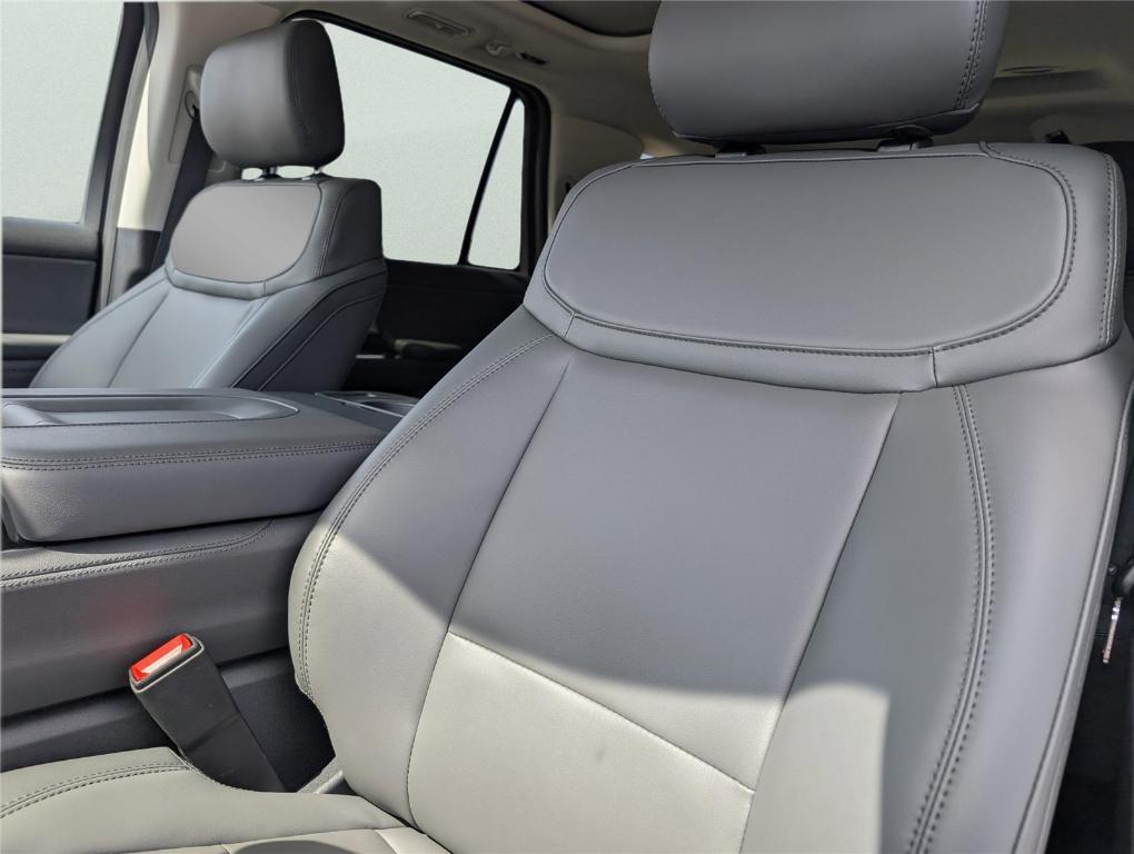 new 2026 Ford Expedition car, priced at $67,136