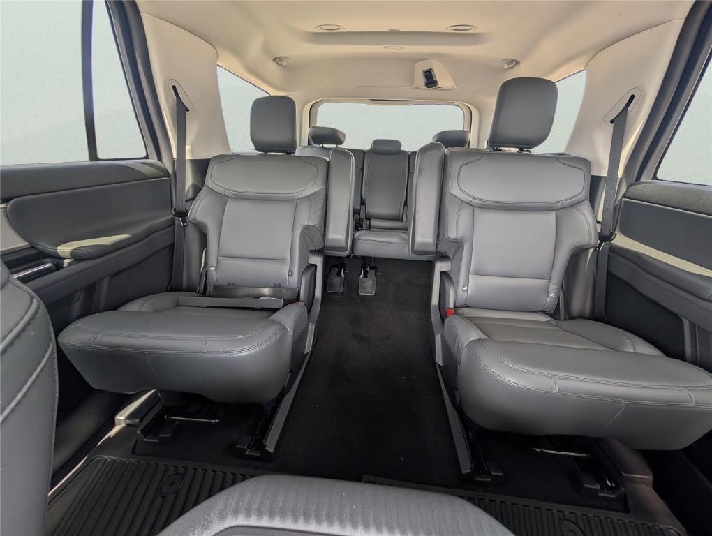 new 2026 Ford Expedition car, priced at $67,136