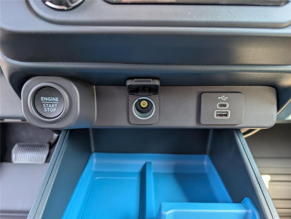 new 2026 Ford Maverick car, priced at $33,329