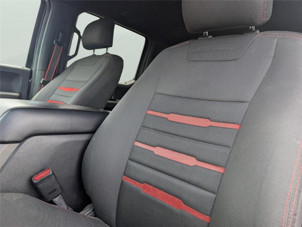 used 2016 Ford F-150 car, priced at $25,424