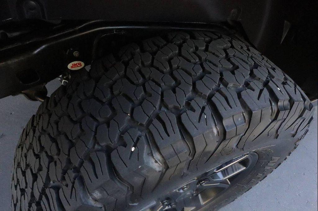 used 2014 Jeep Wrangler car, priced at $13,995