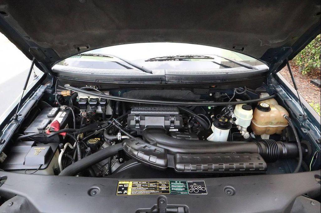 used 2004 Ford F-150 car, priced at $11,995
